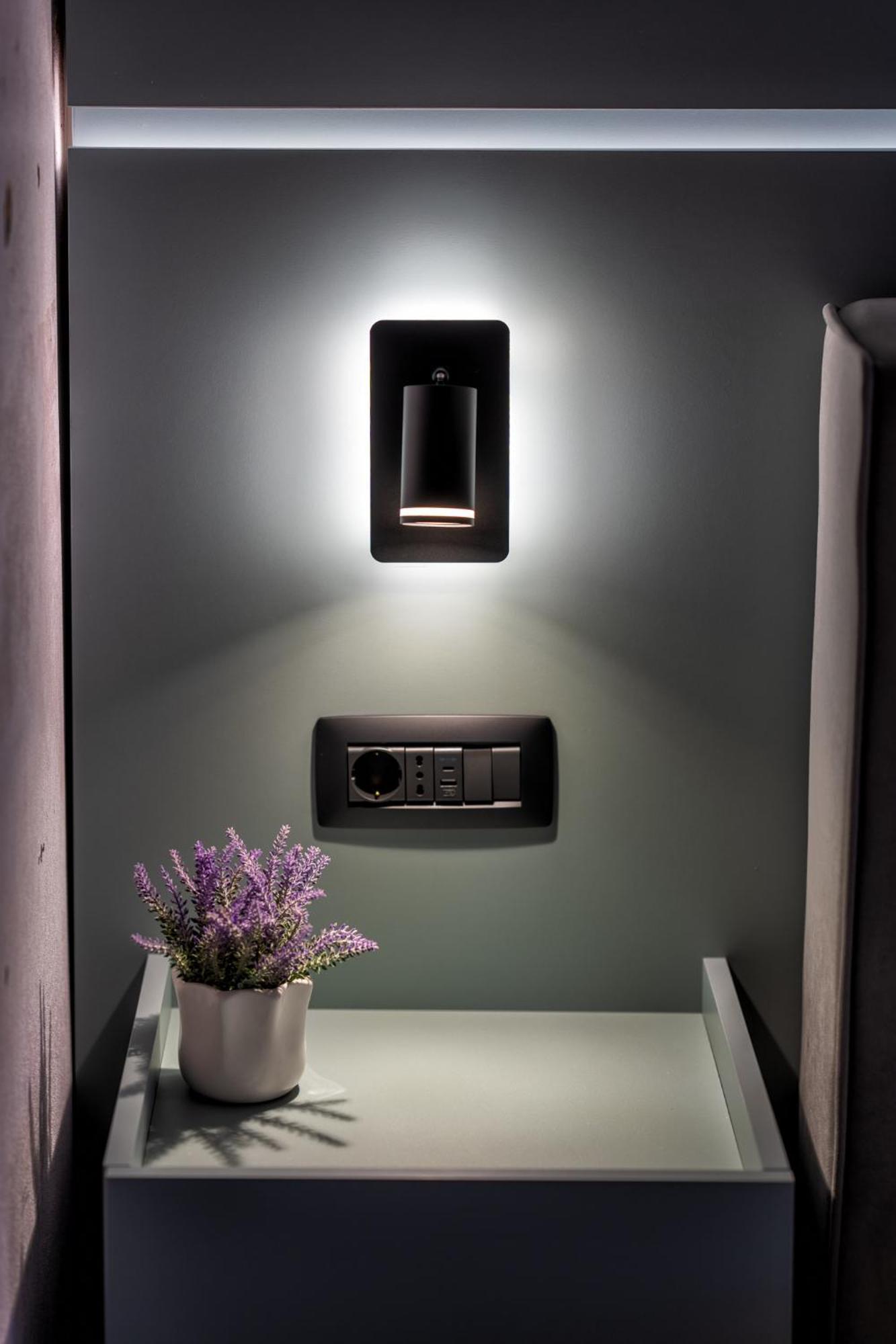 Marcos Studio Nice And Cozy 皮特什蒂 外观 照片