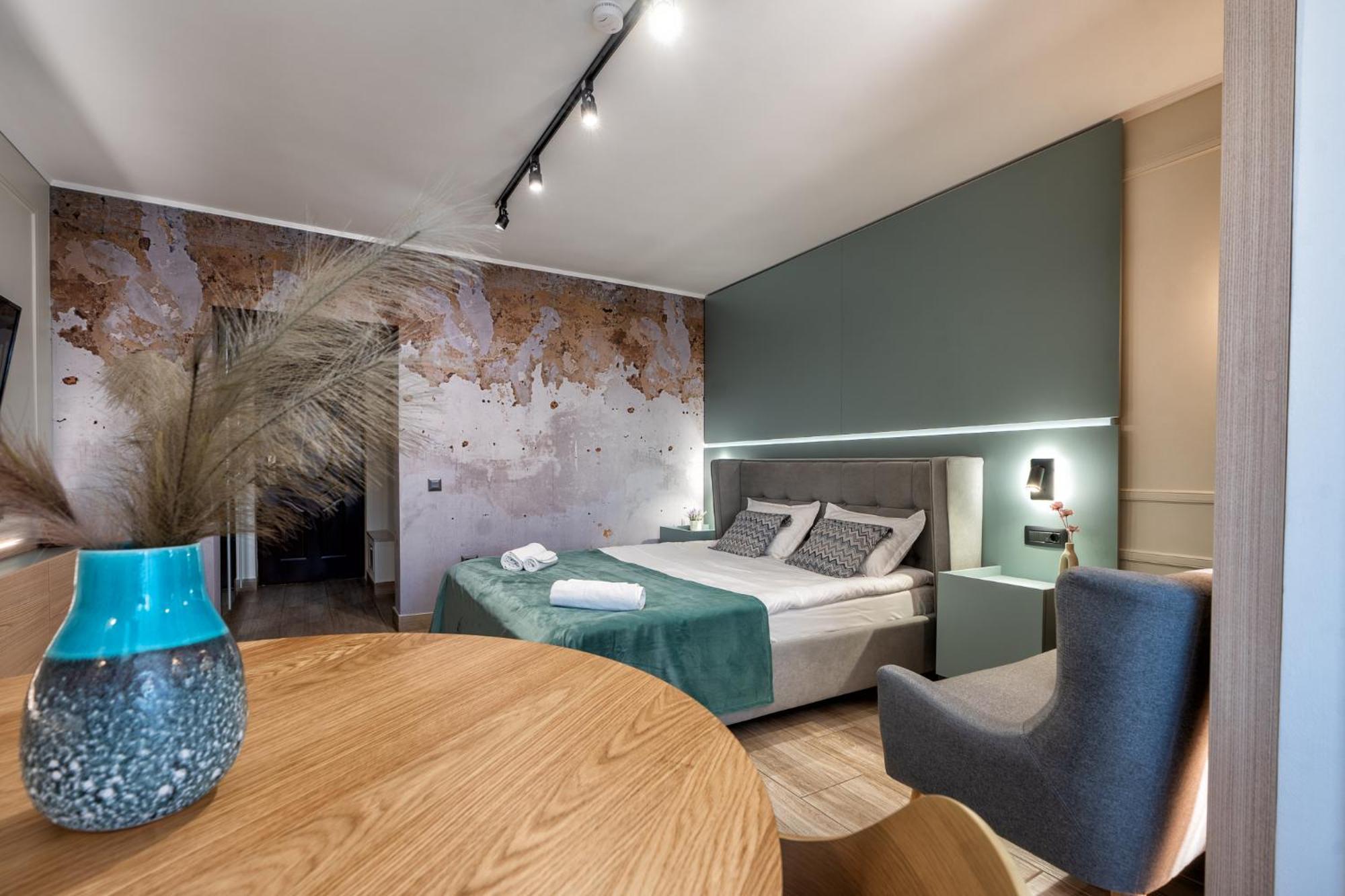 Marcos Studio Nice And Cozy 皮特什蒂 外观 照片