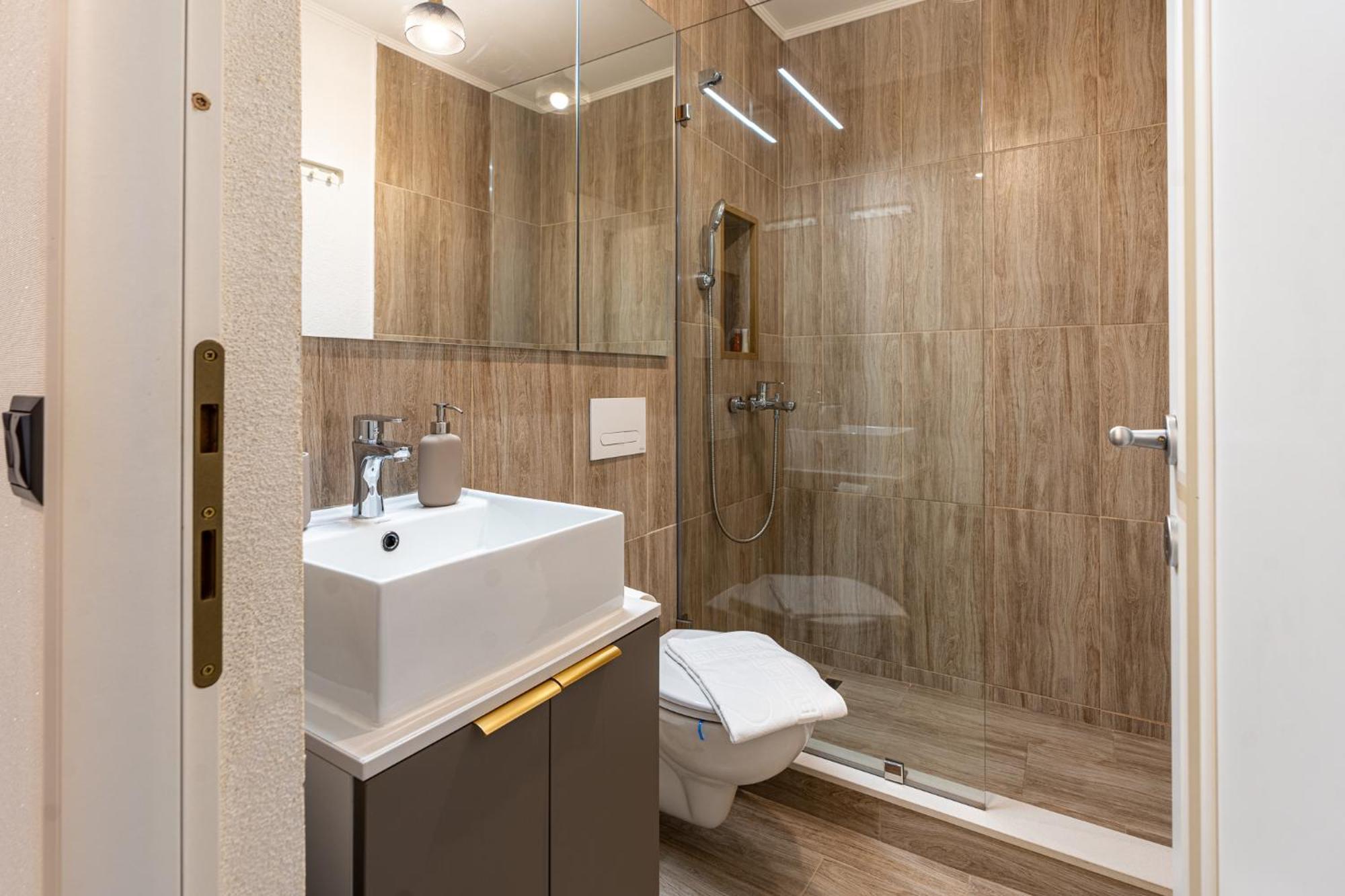 Marcos Studio Nice And Cozy 皮特什蒂 外观 照片